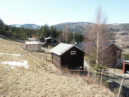 Cabin for rent! Nice coosy place for the ones that like a quiet place!